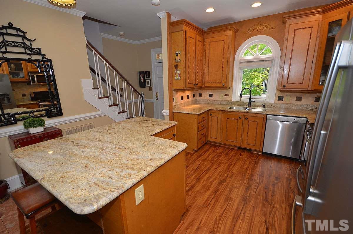 1401 Governors Court Raleigh, NC 27604 - Photo 4 of 30