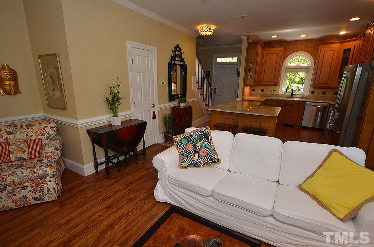 1401 Governors Court Raleigh, NC 27604 - Photo 10 of 30