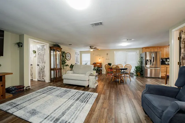 $361,201 | 1201 VZ County Road, Canton, TX 75103