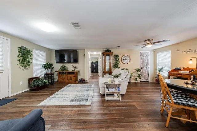 $361,201 | 1201 VZ County Road, Canton, TX 75103