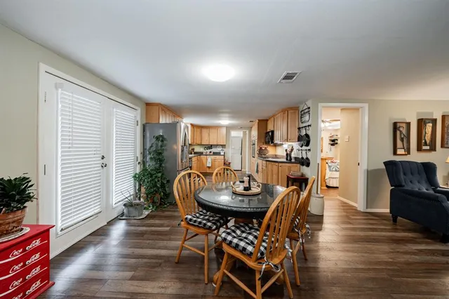 $361,201 | 1201 VZ County Road, Canton, TX 75103