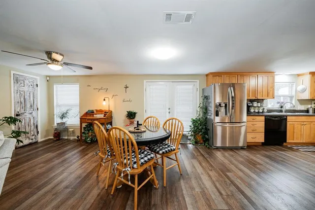 $361,201 | 1201 VZ County Road, Canton, TX 75103