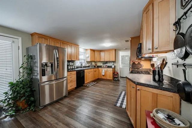 $361,201 | 1201 VZ County Road, Canton, TX 75103