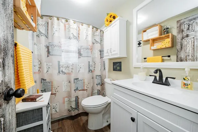 $361,201 | 1201 VZ County Road, Canton, TX 75103