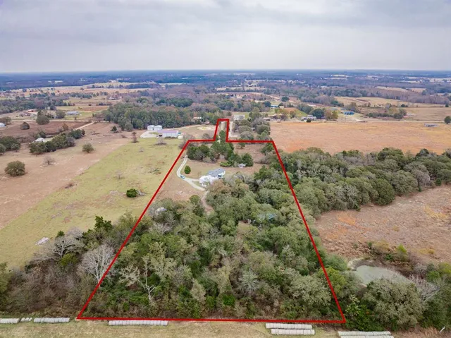 $361,201 | 1201 VZ County Road, Canton, TX 75103