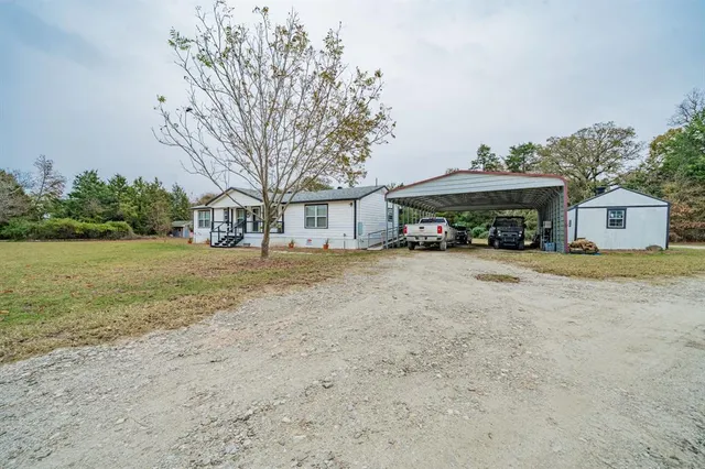 $361,201 | 1201 VZ County Road, Canton, TX 75103