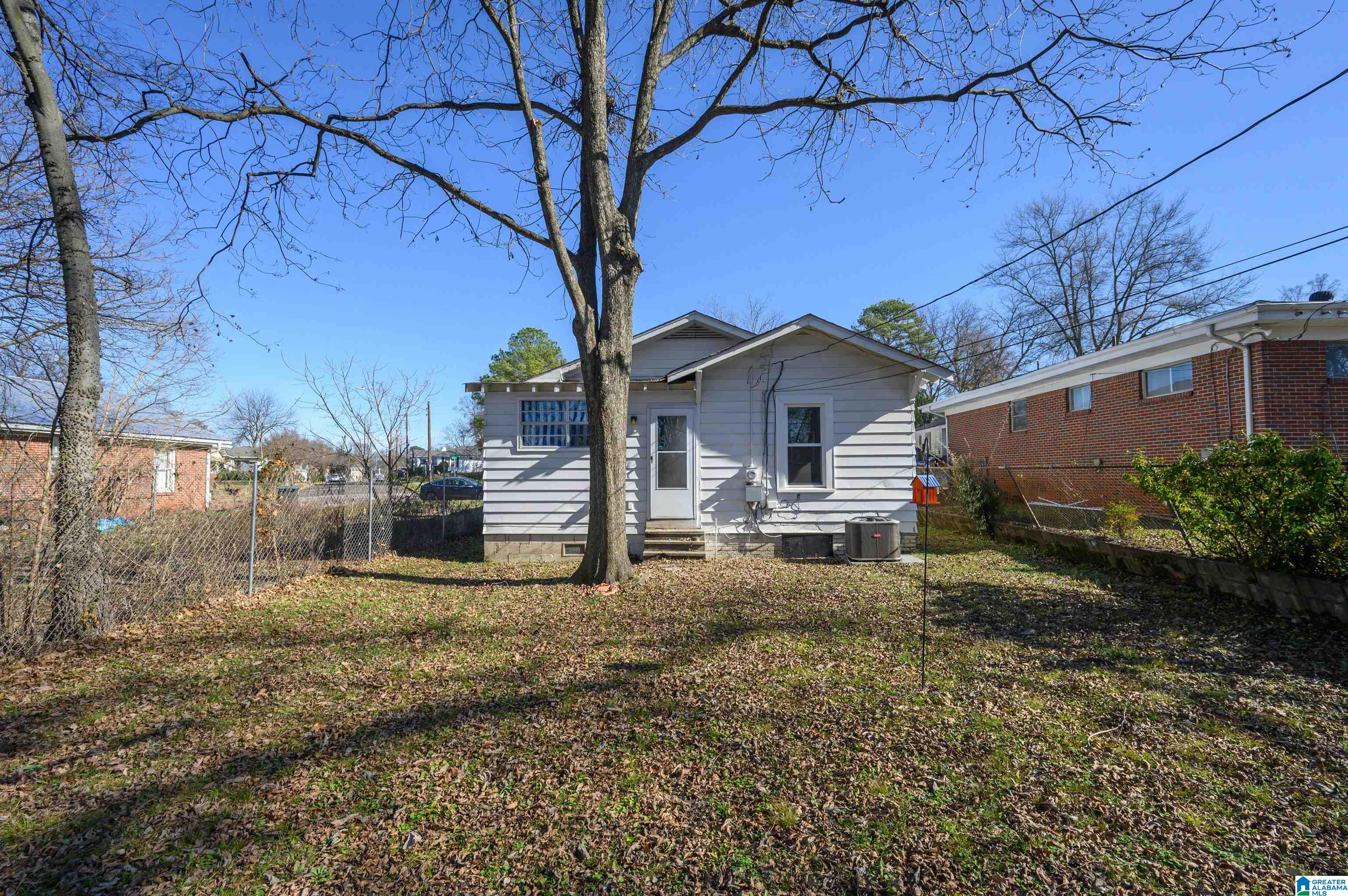 1600 Center Street South Birmingham, AL 35211 - Photo 29 of 29