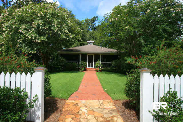 105 North Church Street Fairhope, AL 36532 - Photo 1 of 1