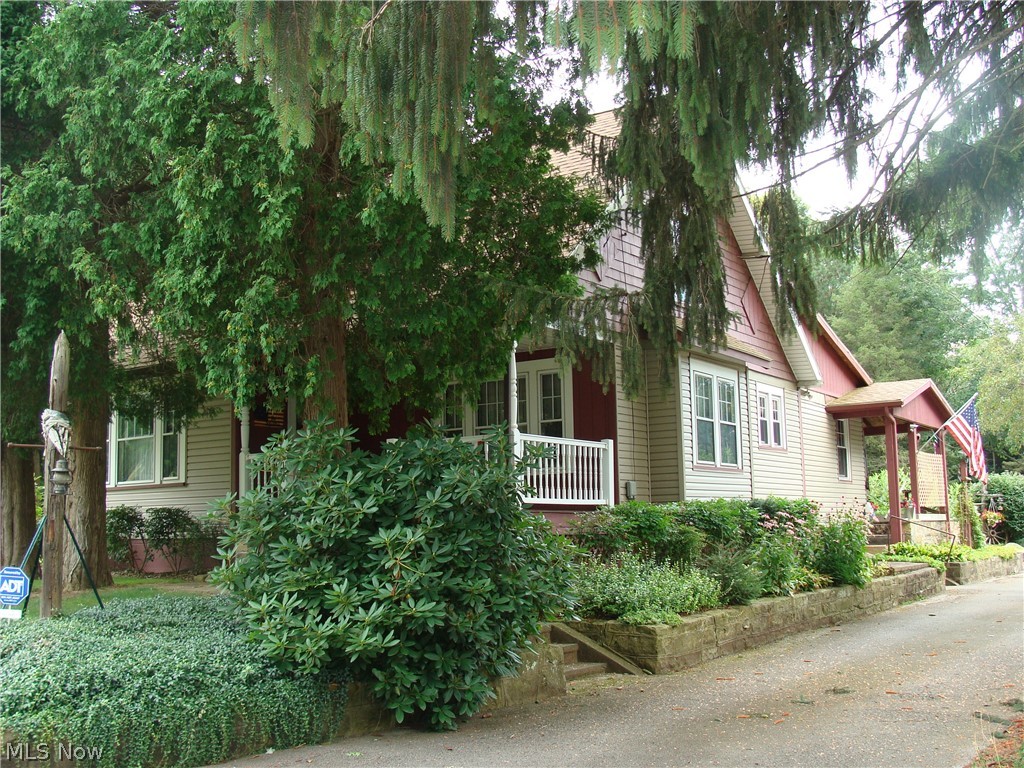 8440 Salem-Unity Road Salem, OH 44460 - Photo 2 of 29 country setting