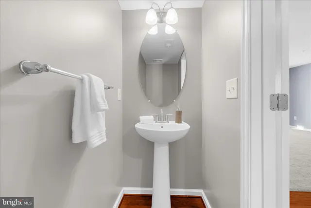 $455,000 | 541 Bluffton Drive, Glen Burnie, MD 21060