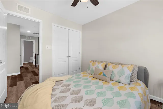 $455,000 | 541 Bluffton Drive, Glen Burnie, MD 21060