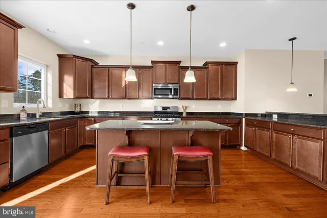 $455,000 | 541 Bluffton Drive, Glen Burnie, MD 21060