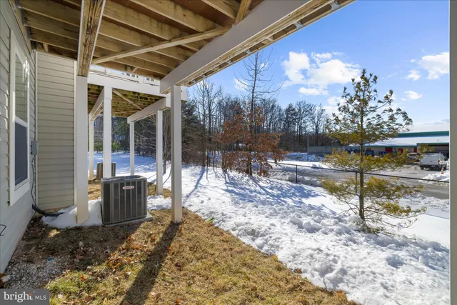 $455,000 | 541 Bluffton Drive, Glen Burnie, MD 21060