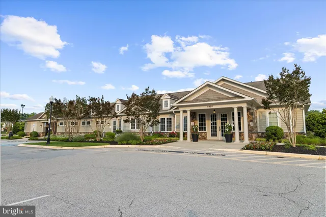 $455,000 | 541 Bluffton Drive, Glen Burnie, MD 21060