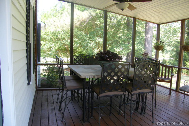 3367 Providence Road Hayes, VA 23072 - Photo 29 of 35