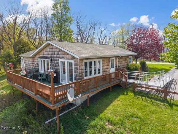 $235,000 | 315 Ploss Road, Richmondville, NY 12149