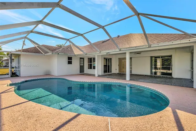 $2,850 | 1321 Southeast Airoso Boulevard, Port St. Lucie, FL 34983