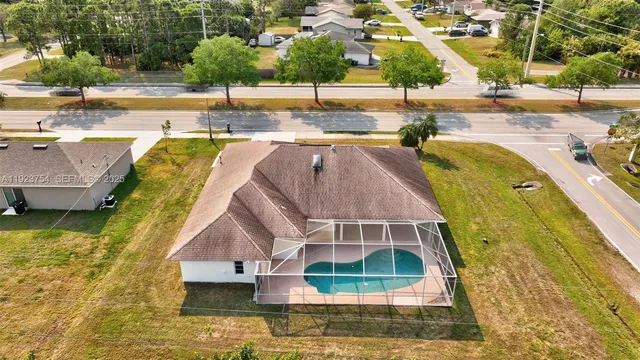 $2,850 | 1321 Southeast Airoso Boulevard, Port St. Lucie, FL 34983
