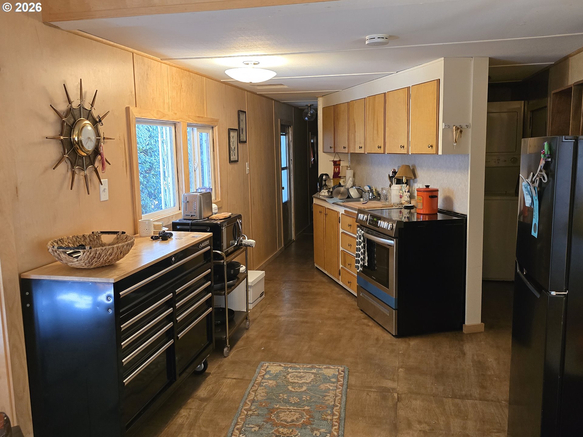 501 Division Avenue, Unit 28 Eugene, OR 97404 - Photo 7 of 17
