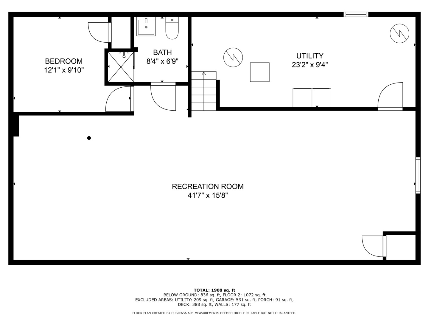 1400 Eunice Avenue Joliet, IL 60433 - Photo 33 of 34 unknown