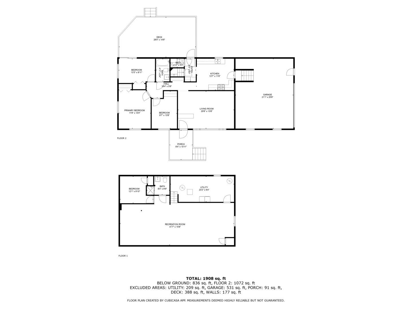 1400 Eunice Avenue Joliet, IL 60433 - Photo 34 of 34 a picture of a wall with a white wall