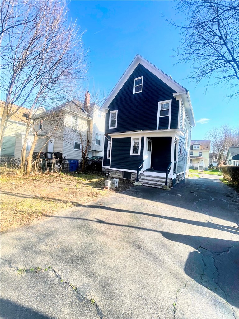 210 Cedarwood Terrace Rochester, NY 14609 - Photo 3 of 30