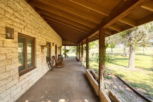 $2,399,800 | 556 Cliff View Loop, Harper, TX 78631