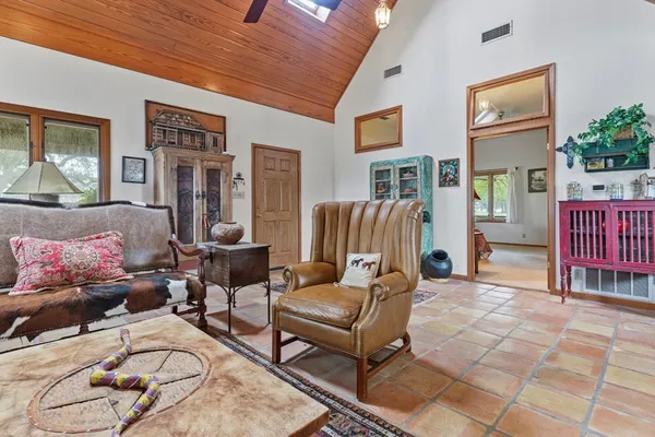 $2,199,000 | 556 Cliff View Loop, Harper, TX 78631