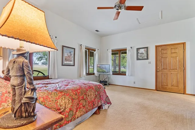 $2,399,800 | 556 Cliff View Loop, Harper, TX 78631