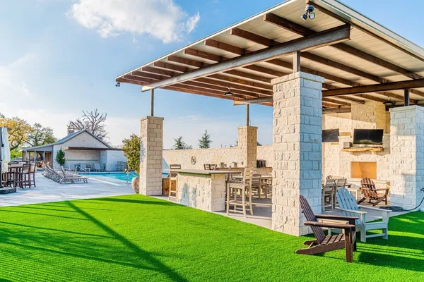 $2,199,000 | 556 Cliff View Loop, Harper, TX 78631