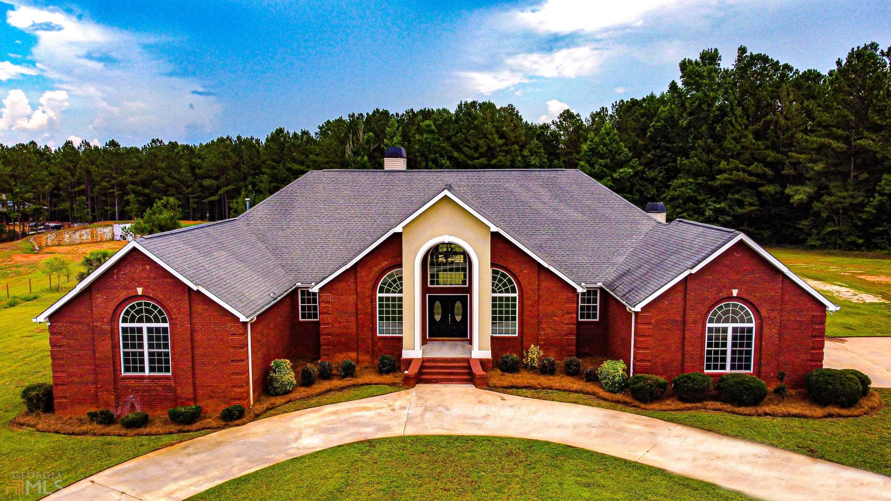 1300 Edge Road Forsyth, GA 31029 - Photo 1 of 1 Gallery Image 1