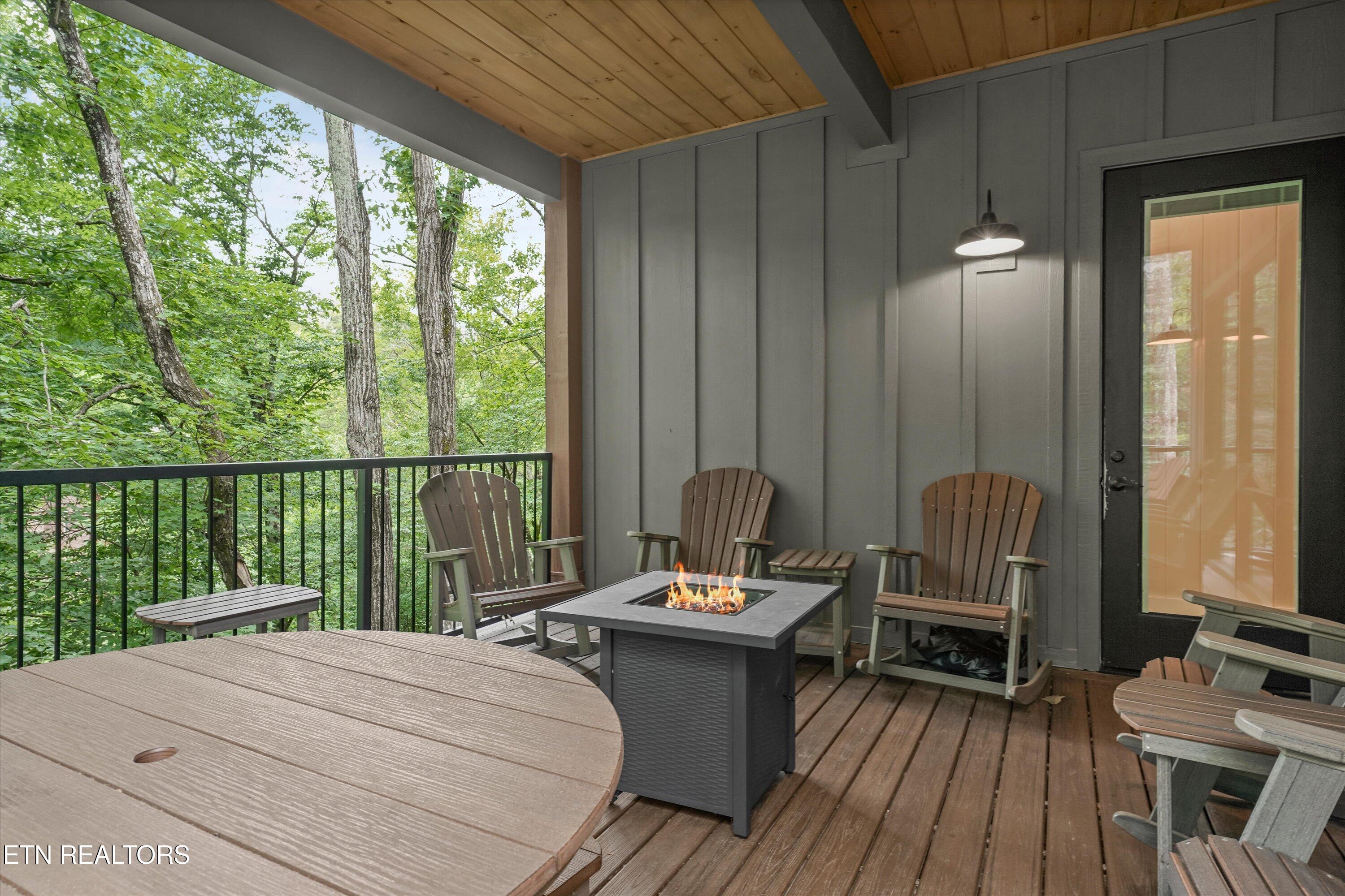 3411 Pebblestone Way Pigeon Forge, TN 37863 - Photo 37 of 58 39-3411 Pebblestone Way27