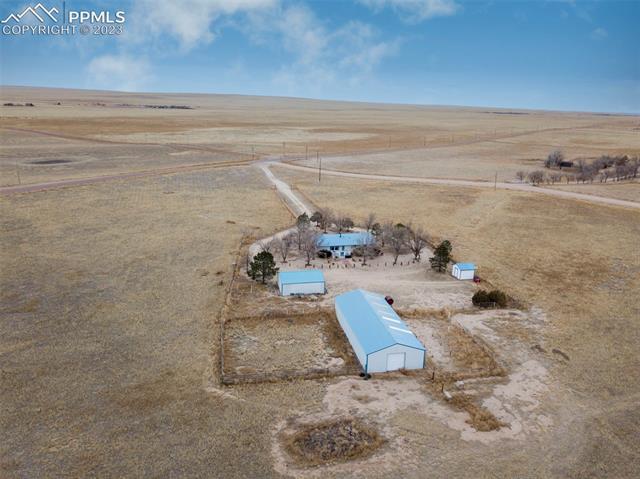 23750 Sanborn Road Calhan, CO 80808 - Photo 11 of 13 Gallery Image 11