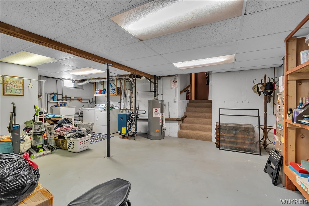 6925 Ridge Road Newfane, NY 14094 - Photo 37 of 50