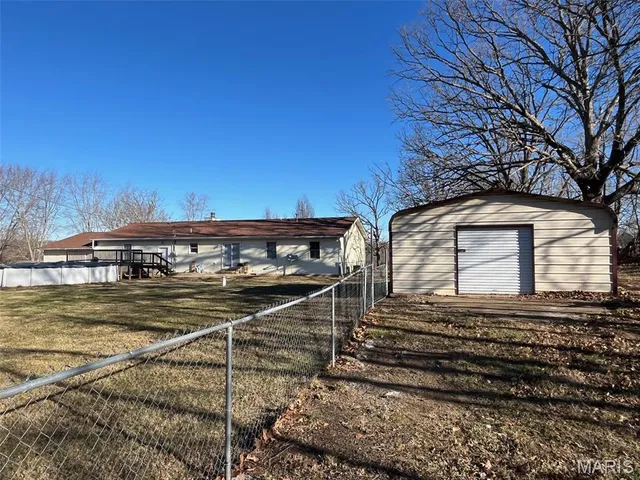 $275,000 | 10362 Old 8 Highway, Mineral Point, MO 63660