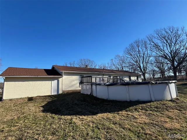 $275,000 | 10362 Old 8 Highway, Mineral Point, MO 63660