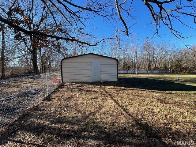 $275,000 | 10362 Old 8 Highway, Mineral Point, MO 63660