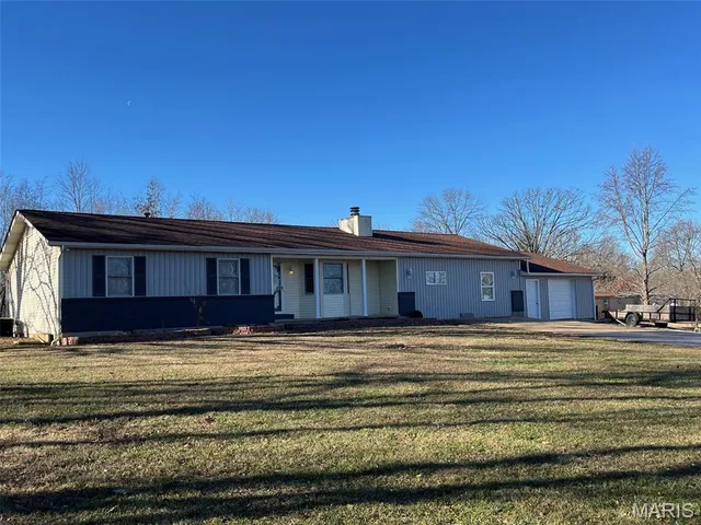 $275,000 | 10362 Old 8 Highway, Mineral Point, MO 63660