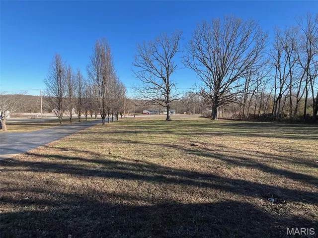 $275,000 | 10362 Old 8 Highway, Mineral Point, MO 63660