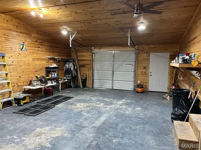 $275,000 | 10362 Old 8 Highway, Mineral Point, MO 63660