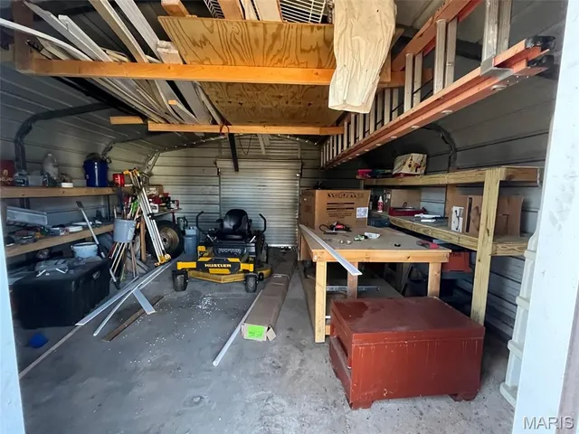 $275,000 | 10362 Old 8 Highway, Mineral Point, MO 63660