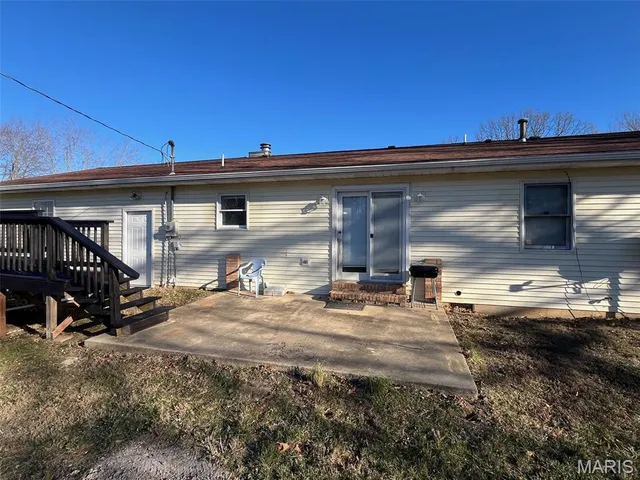 $275,000 | 10362 Old 8 Highway, Mineral Point, MO 63660