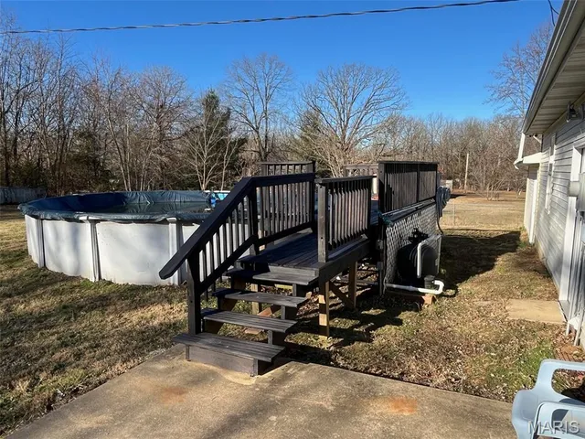 $275,000 | 10362 Old 8 Highway, Mineral Point, MO 63660