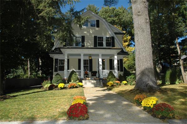 52 Ridge Road Milton, MA 02186 - Photo 26 of 26 Gallery Image 26