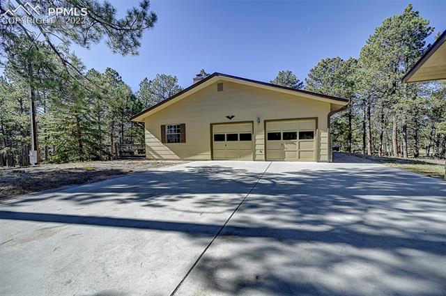 11020 Hungate Road Colorado Springs, CO 80908 - Photo 35 of 42 Gallery Image 35