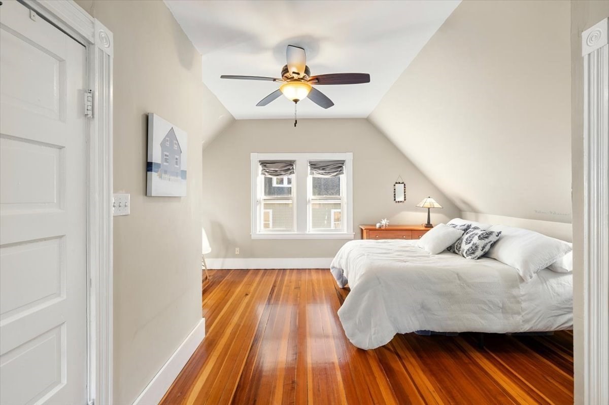 12 Barnes Road, Unit 2 Newton, MA 02458 - Photo 31 of 41 Gallery Image 31