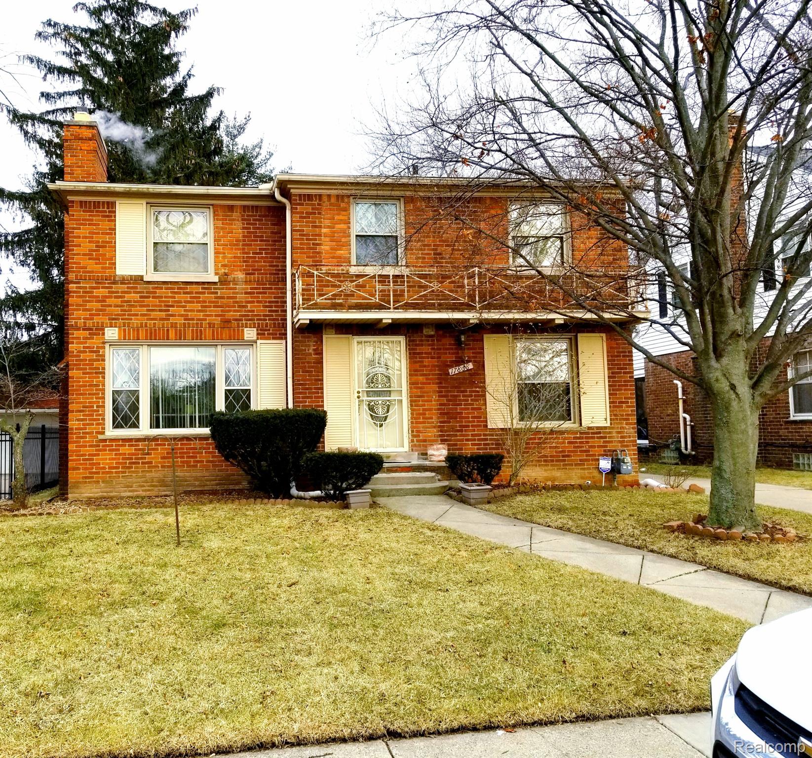 17868 Berg Road Detroit, MI 48219 - Photo 1 of 15 Gallery Image 1