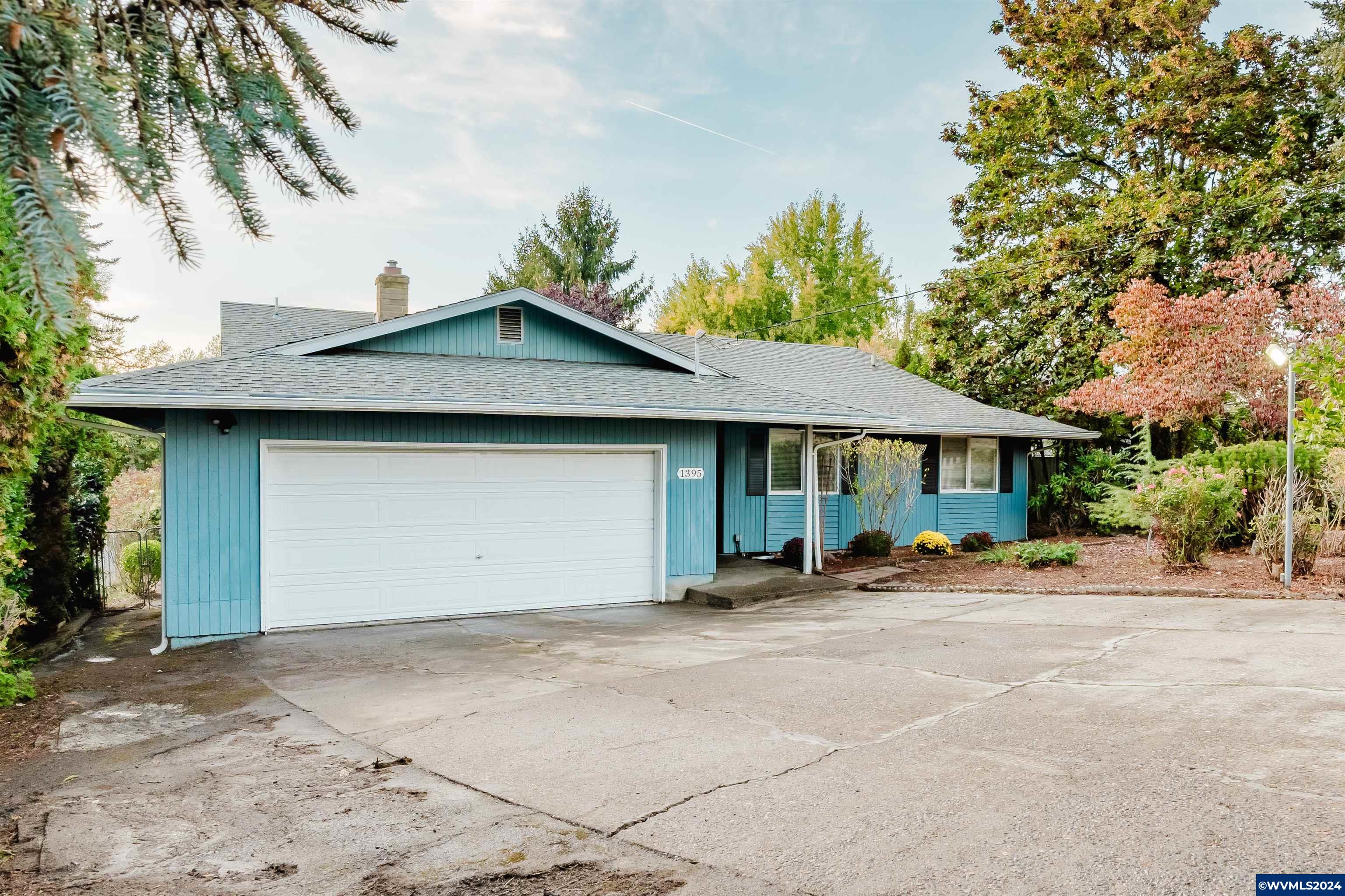 1395 Western Way Salem, OR 97304 - Photo 3 of 37