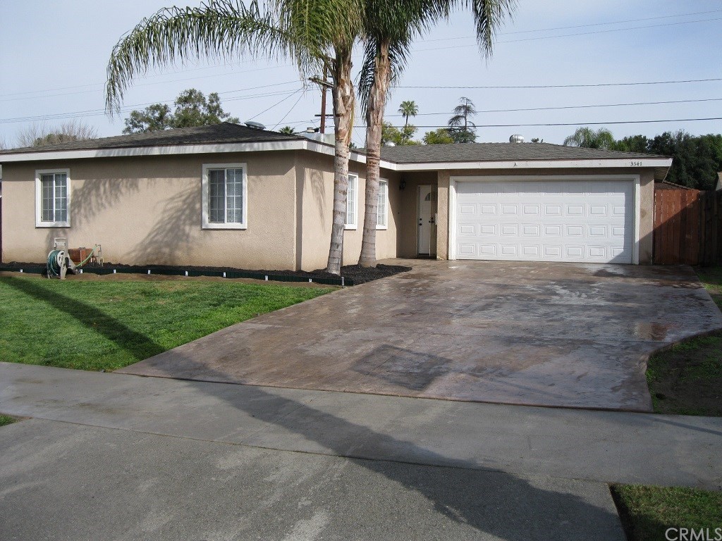 3541 Brynhurst Drive Riverside, CA 92504 - Photo 1 of 1 Gallery Image 1