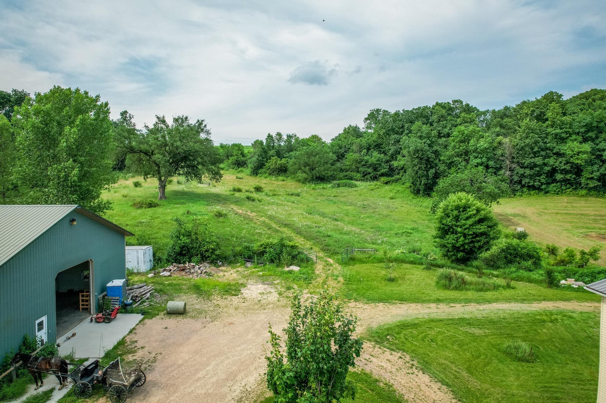 E4150 Tuckertown Road Loganville, WI 53943 - Photo 57 of 90